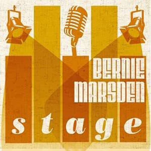 STAGE