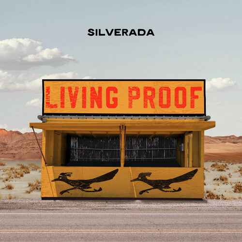 LIVING PROOF