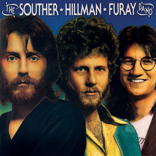 SOUTHER HILLMAN FURAY BAND