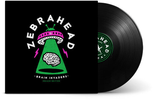 BRAIN INVADERS