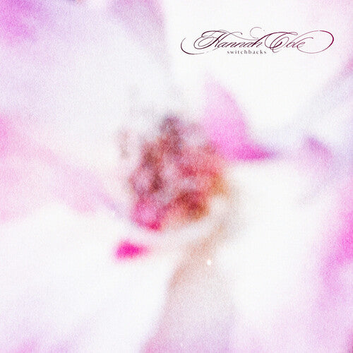 SWITCHBACKS - PURPLE