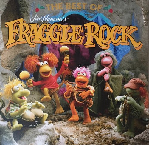 BEST OF JIM HENSON'S FRAGGLE ROCK