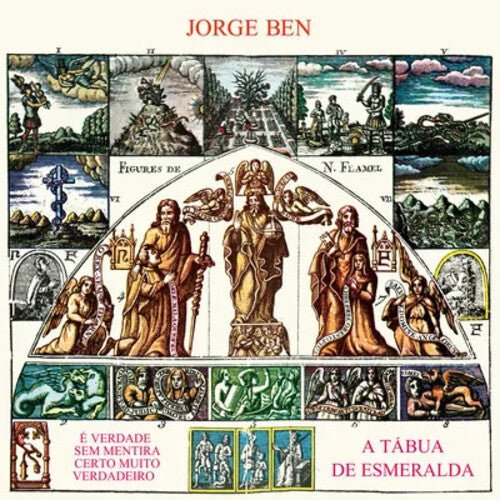 TABUA DE ESMERALDA