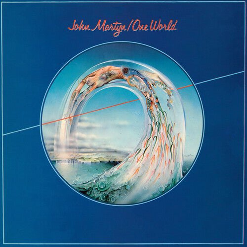 ONE WORLD