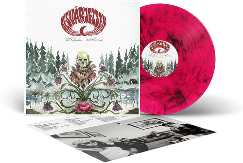 TILL GLOMSKAN AD OBLIVIONEM - PURPLE/BLACK