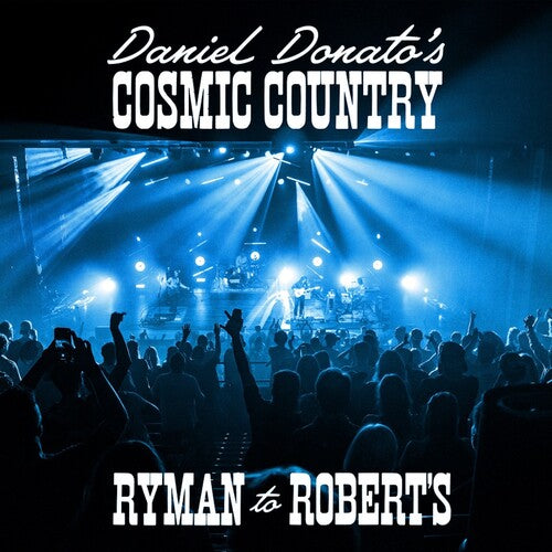 RYMAN TO ROBERT'S