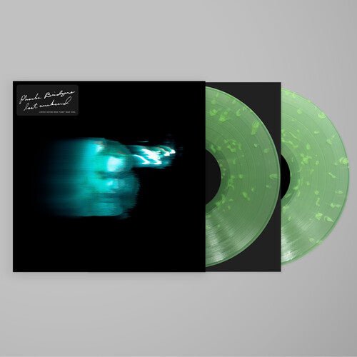 LOST WEEKEND - ROGUE PLANET - GREEN GLOW