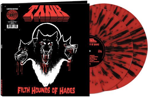 FILTH HOUNDS OF HADES