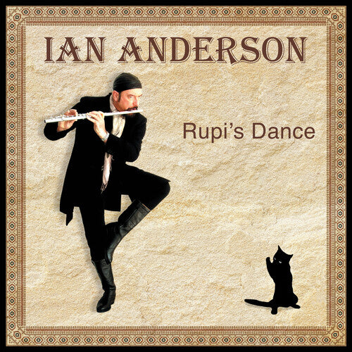 RUPI'S DANCE