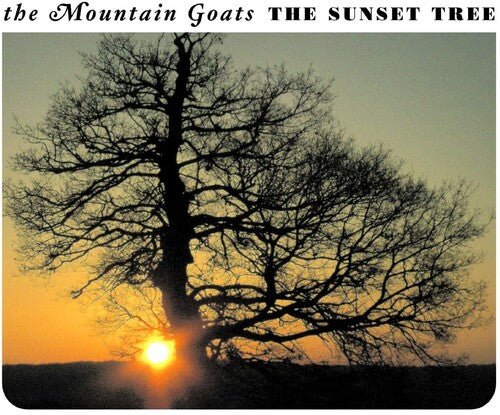 SUNSET TREE - 20TH ANNIVERSARY REMASTER