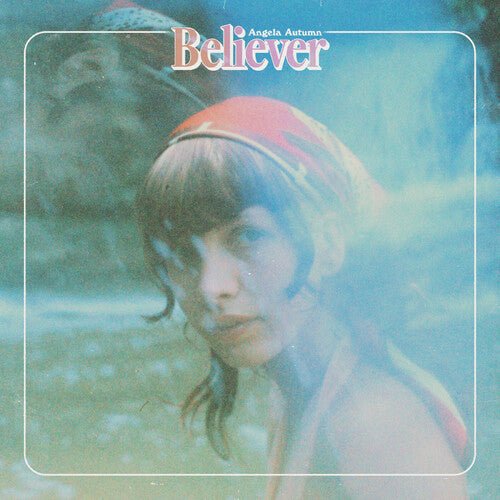 BELIEVER (IEX) VIOLET