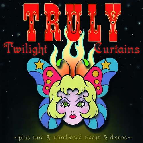 TWILIGHT CURTAINS