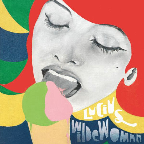WILDEWOMAN - DUCKY YELLOW
