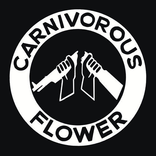 CARNIVOROUS FLOWER