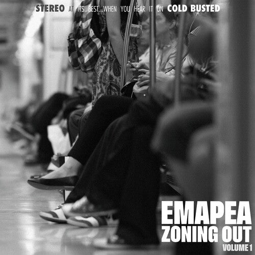 ZONING OUT VOLUME 1