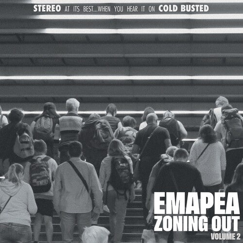 ZONING OUT VOLUME 2