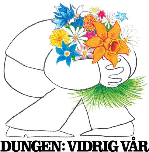 VIDRIG VAR