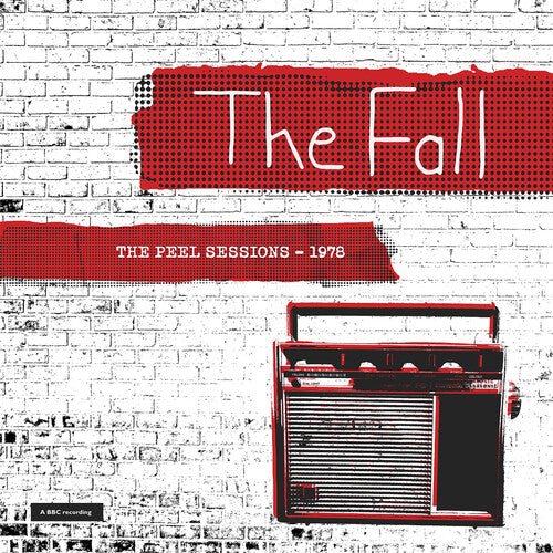 PEEL SESSIONS 1978