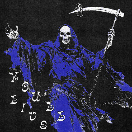 YOU'LL LIVE