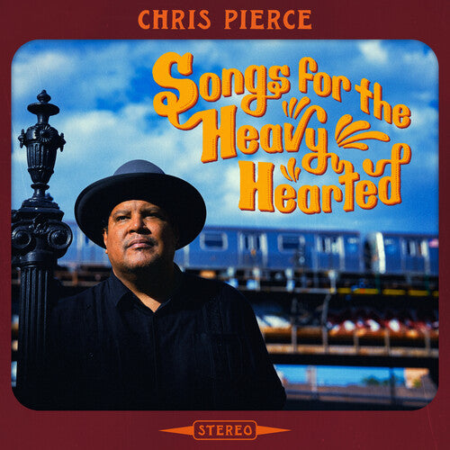 SONGS FOR THE HEAVY HEARTED