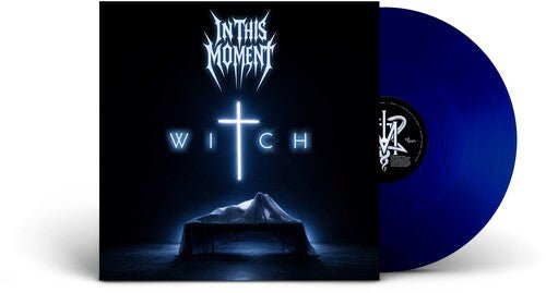 WITCH - BLUE