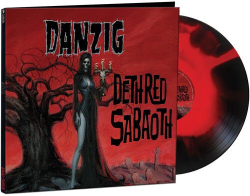 DETH RED SABAOTH
