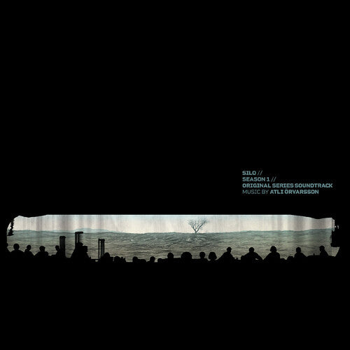 SILO: SEASON 1 - O.S.T.