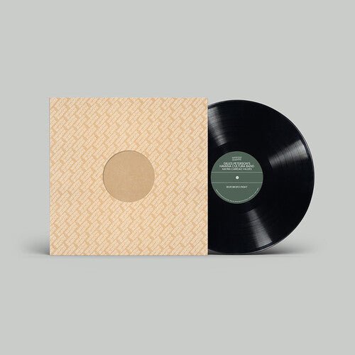 BROWNSWOOD REMIX EDITIONS 008
