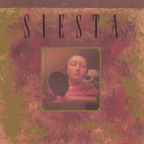 MUSIC FROM SIESTA