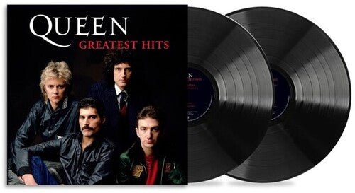 GREATEST HITS