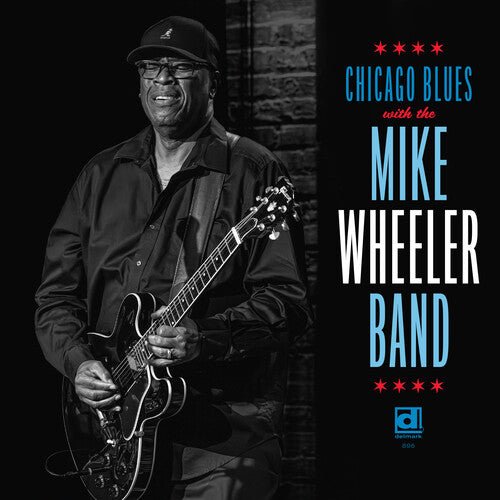 CHICAGO BLUES