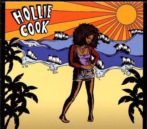 HOLLIE COOK