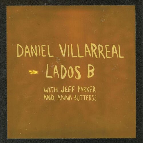 LADOS B - ORANGE