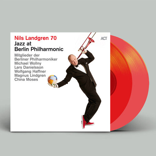 JAZZ AT BERLIN PHILHARMONIC XIX
