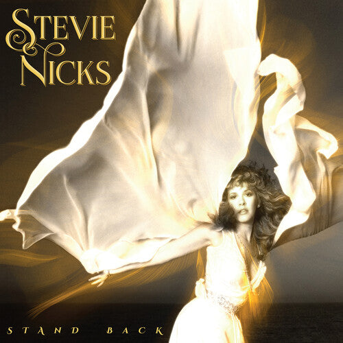 NICKS,STEVIE - STAND BACK Vinyl LP