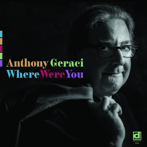 WHERE WERE YOU