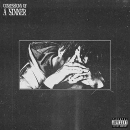 CONFESSIONS OF A SINNER