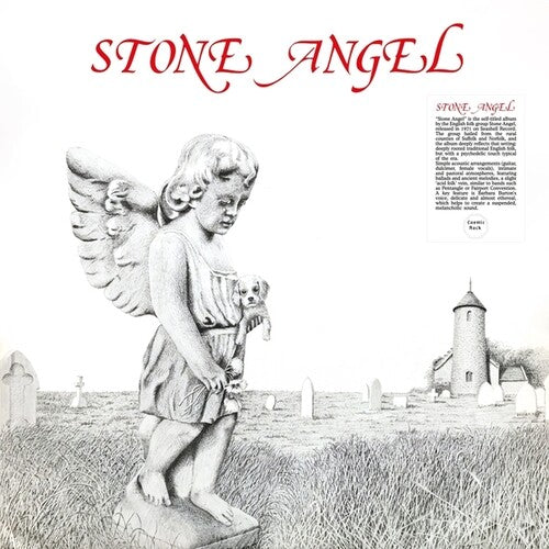STONE ANGEL