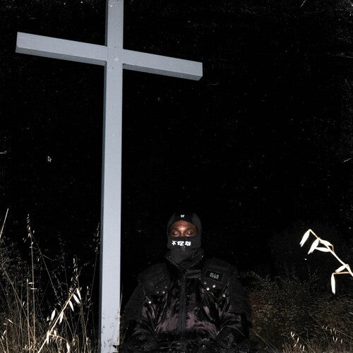 JPEGMAFIA - I LAY DOWN MY LIFE FOR YOU Vinyl LP