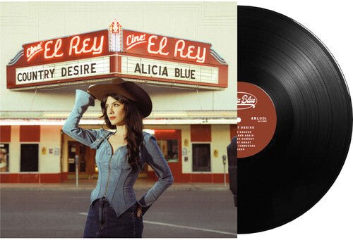 COUNTRY DESIRE