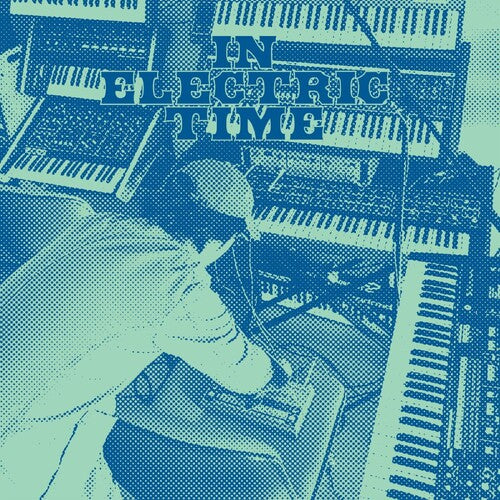 IN ELECTRIC TIME