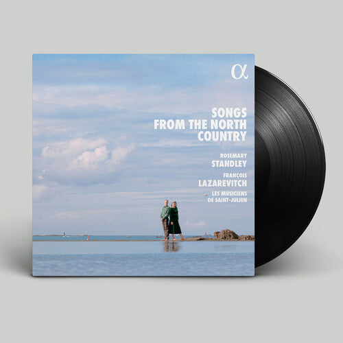 SONGS FROM THE NORTH COUNTRY
