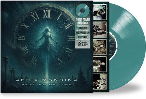 REQUIEM OF TIME
