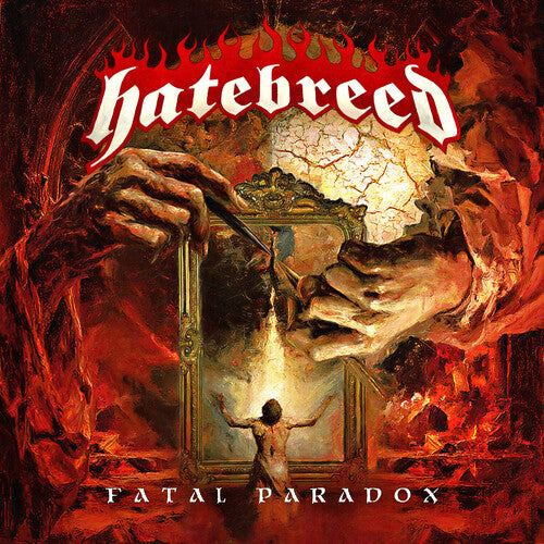 FATAL PARADOX