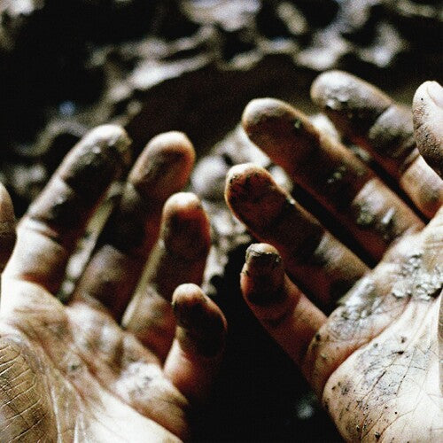 WHAT TO MAKE OF THESE MORTAL HANDS (IEX) METALLIC