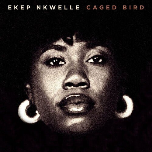 CAGED BIRD