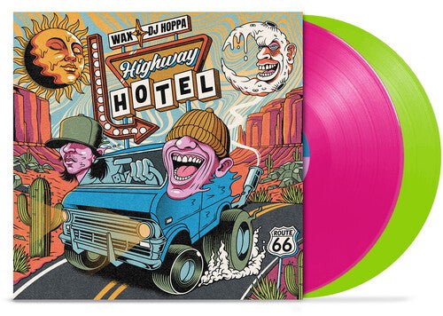 HIGHWAY HOTEL