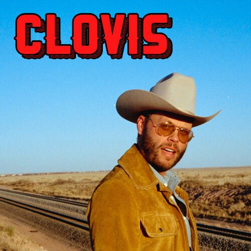 CLOVIS