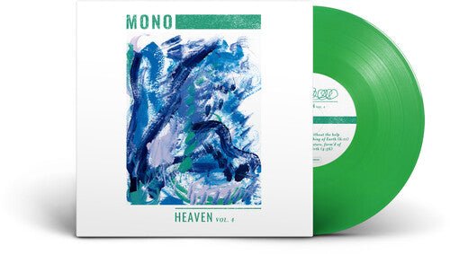 HEAVEN VOL. 4