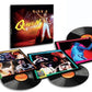 QUEEN - BUDAPEST Vinyl LP